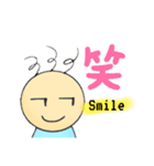 ハンサムリーズ（個別スタンプ：16）