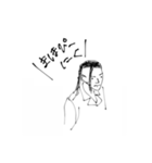お子様ランチ集団（個別スタンプ：9）