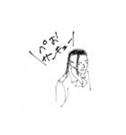 お子様ランチ集団（個別スタンプ：11）
