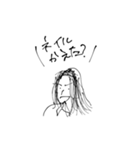 お子様ランチ集団（個別スタンプ：12）