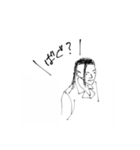 お子様ランチ集団（個別スタンプ：14）