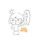 しおはにーくん プロトタイプ（個別スタンプ：2）