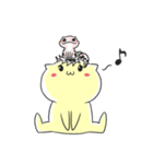 そーねこ（個別スタンプ：11）