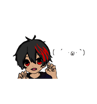 Riruru_（個別スタンプ：14）