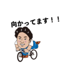てぃんばぁくるー（個別スタンプ：13）
