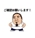 てぃんばぁくるー（個別スタンプ：15）