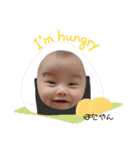 mimichum（個別スタンプ：3）