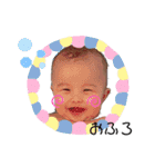 mimichum（個別スタンプ：5）