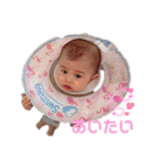 mimichum（個別スタンプ：15）