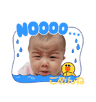 mimichum（個別スタンプ：16）