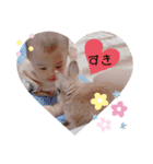 mimichum（個別スタンプ：18）