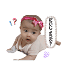 mimichum（個別スタンプ：21）