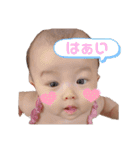 mimichum（個別スタンプ：22）