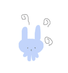 かわいいすたんぷ、動物（個別スタンプ：19）