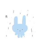 かわいいすたんぷ、動物（個別スタンプ：21）
