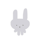 かわいいすたんぷ、動物（個別スタンプ：25）