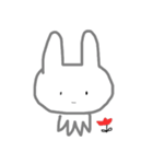 かわいいすたんぷ、動物（個別スタンプ：27）