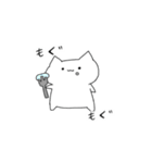 ゆるふわねこねこすたんぷ！！（個別スタンプ：13）