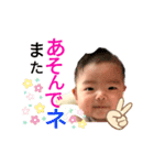 律季⑤（個別スタンプ：2）