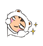 使うと面白いスタンプ（個別スタンプ：19）