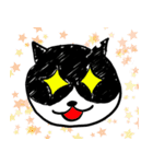 ねこがき（個別スタンプ：31）
