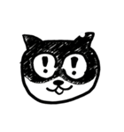 ねこがき（個別スタンプ：32）