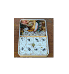 Shiinaneko’s（個別スタンプ：3）