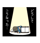 FILMAN（個別スタンプ：21）