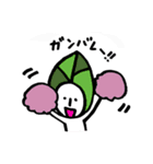 ゆずいちサン♡（個別スタンプ：10）