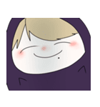 ナスルー（個別スタンプ：20）