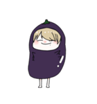 ナスルー（個別スタンプ：21）
