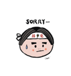 弱電太郎（個別スタンプ：12）