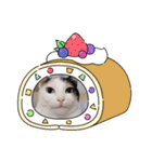 TAMA x KIKI ②（個別スタンプ：12）