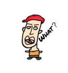 HICKEY Graffiti Family 2（個別スタンプ：10）