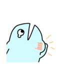 劇場版 おさとうどうぶつえん（個別スタンプ：20）