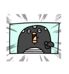 劇場版 おさとうどうぶつえん（個別スタンプ：23）