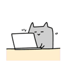 劇場版 おさとうどうぶつえん（個別スタンプ：26）