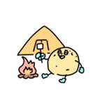 劇場版 おさとうどうぶつえん（個別スタンプ：29）