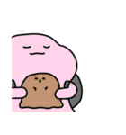 劇場版 おさとうどうぶつえん（個別スタンプ：30）