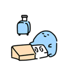 劇場版 おさとうどうぶつえん（個別スタンプ：37）