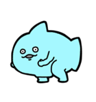 劇場版 おさとうどうぶつえん（個別スタンプ：39）