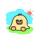 劇場版 おさとうどうぶつえん（個別スタンプ：40）