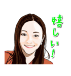 朝クラスタンプ01（個別スタンプ：11）