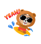 シェルティ『王子』いぬShetlandseepdog（個別スタンプ：14）