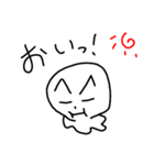 マンマンver2（個別スタンプ：13）