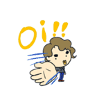 KottaMitta 毎日スタンプ（個別スタンプ：23）