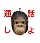 かえるのしたじきあったお。第2弾（個別スタンプ：24）