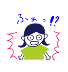 おかんのふだんつかい（個別スタンプ：13）