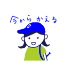 おかんのふだんつかい（個別スタンプ：15）