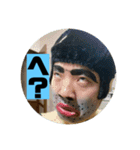金おばさん（個別スタンプ：8）
